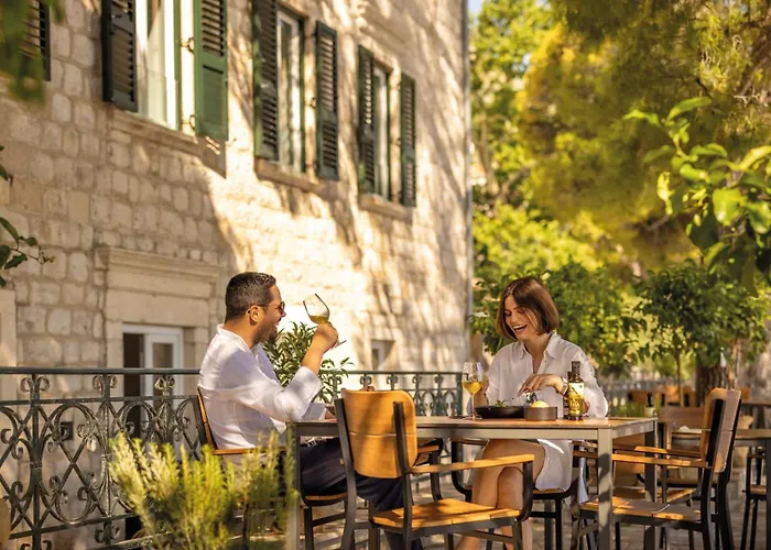 Hotel Maistra Select Astarea Mlini