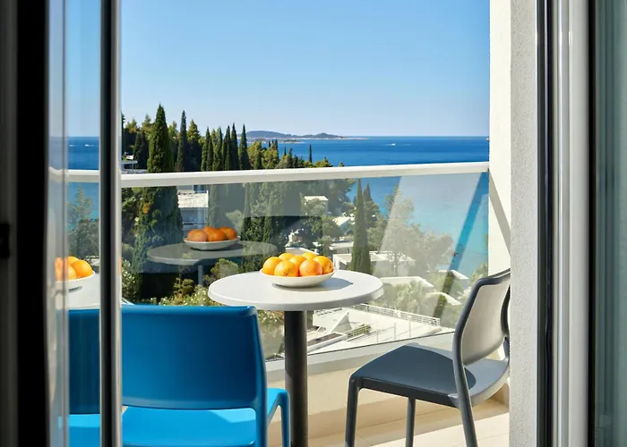 Maistra Select Astarea 3* Mlini