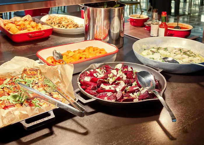 Maistra Select Astarea Szálloda Mlini