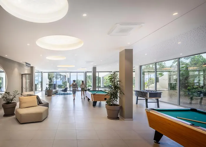 Maistra Select Astarea 3* Mlini