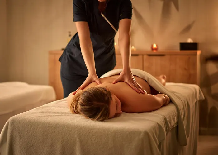 Szálloda Maistra Select Astarea