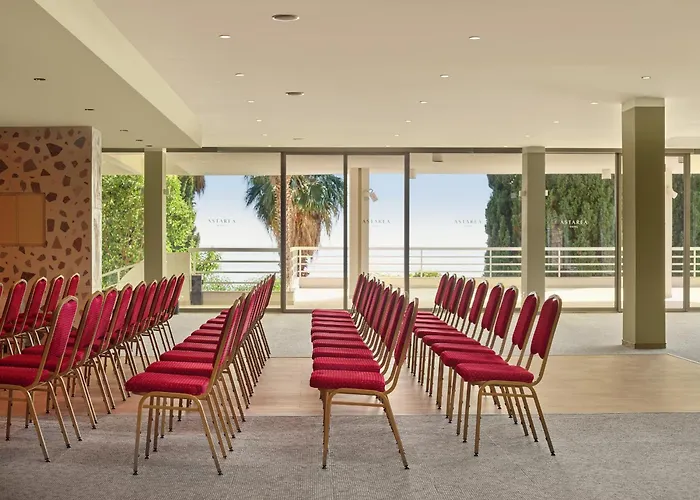 Maistra Select Astarea Hotel 3*