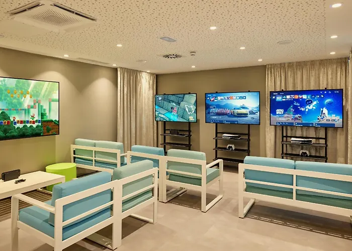 Maistra Select Astarea 3*