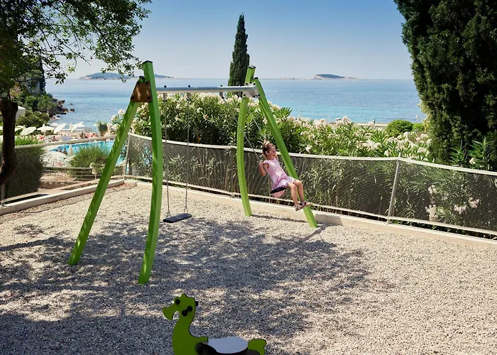 Maistra Select Astarea 3* Mlini