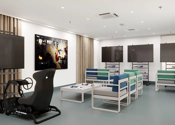 Hotel Maistra Select Astarea