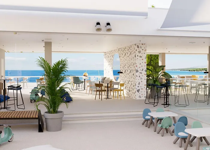 Maistra Select Astarea 3* Mlini