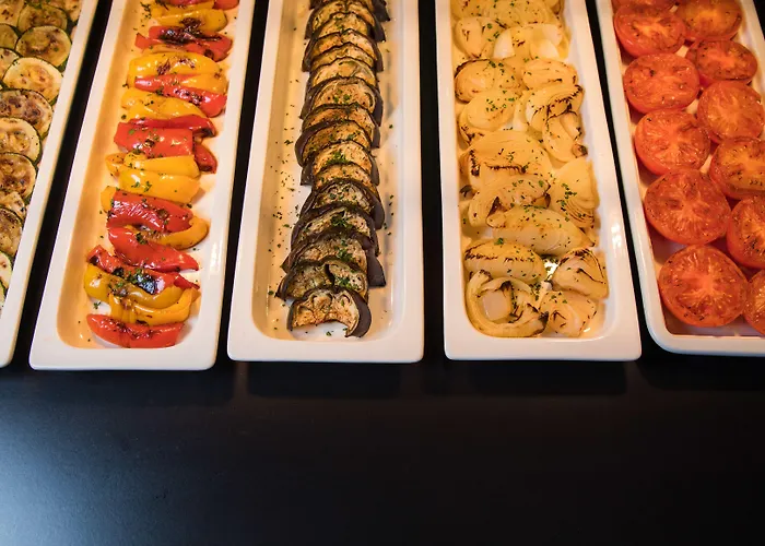 Maistra Select Astarea Mlini