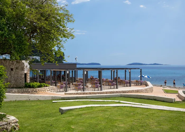 Szálloda Maistra Select Astarea