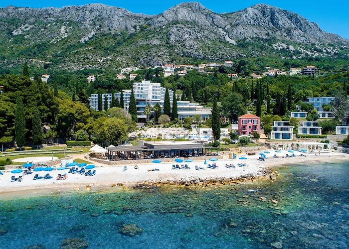 Szálloda Maistra Select Astarea 3*