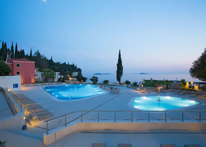 Hotel Maistra Select Astarea 3*