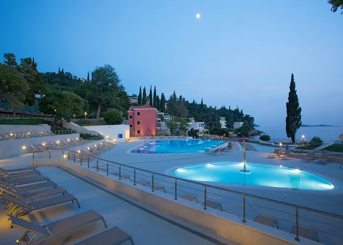 Szálloda Maistra Select Astarea