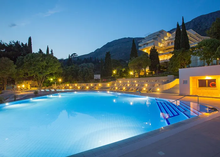 Maistra Select Astarea Hotel