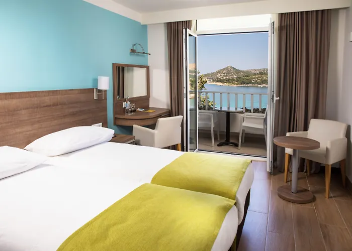 Maistra Select Astarea Hotel