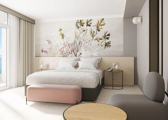 Hotel Maistra Select Astarea Mlini