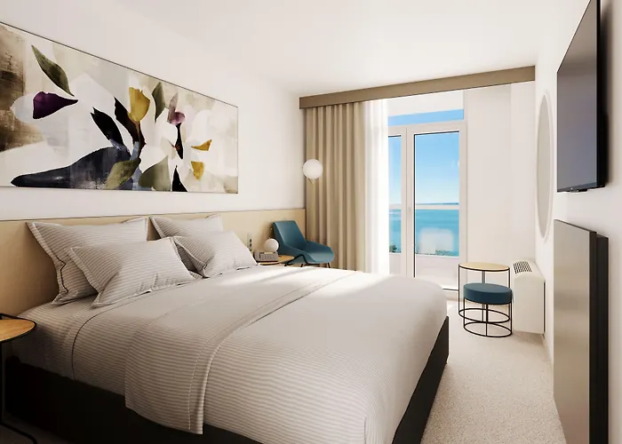 Hotel Maistra Select Astarea 3*