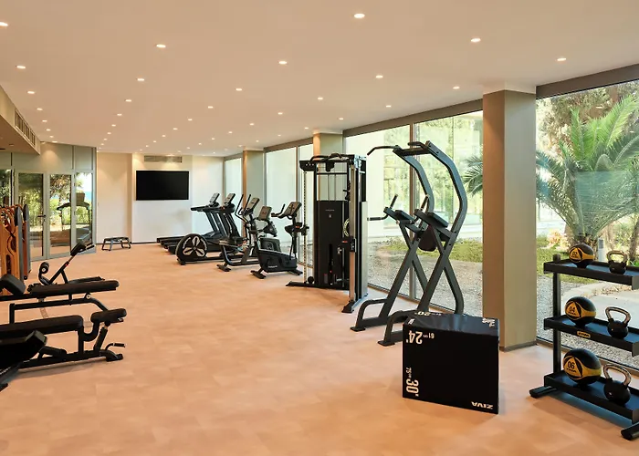 Maistra Select Astarea Hotel