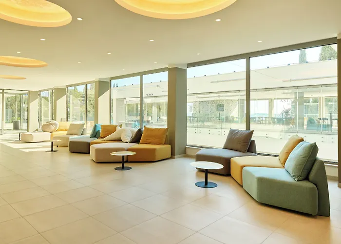 Hotel Maistra Select Astarea Mlini