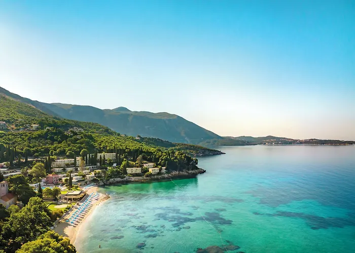 Hotel Maistra Select Astarea Mlini