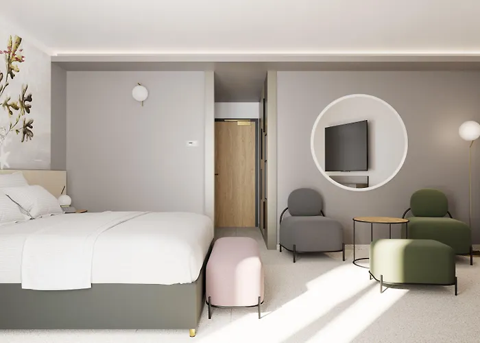 Maistra Select Astarea Hotel