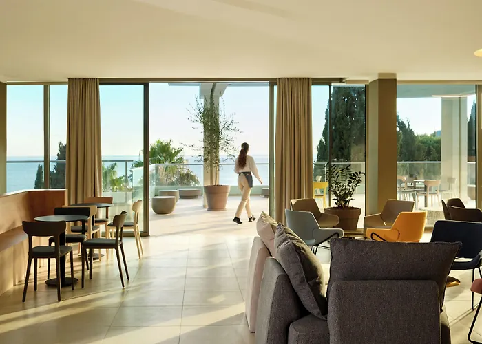 Maistra Select Astarea 3* Mlini