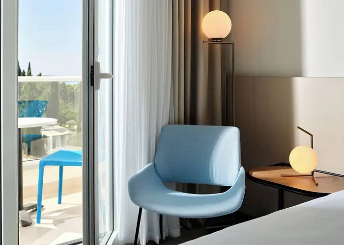 Hotel Maistra Select Astarea Mlini