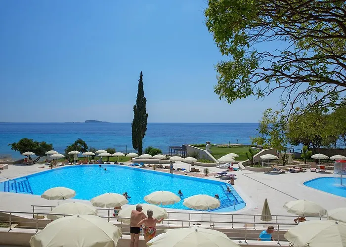 Maistra Select Astarea Hotel