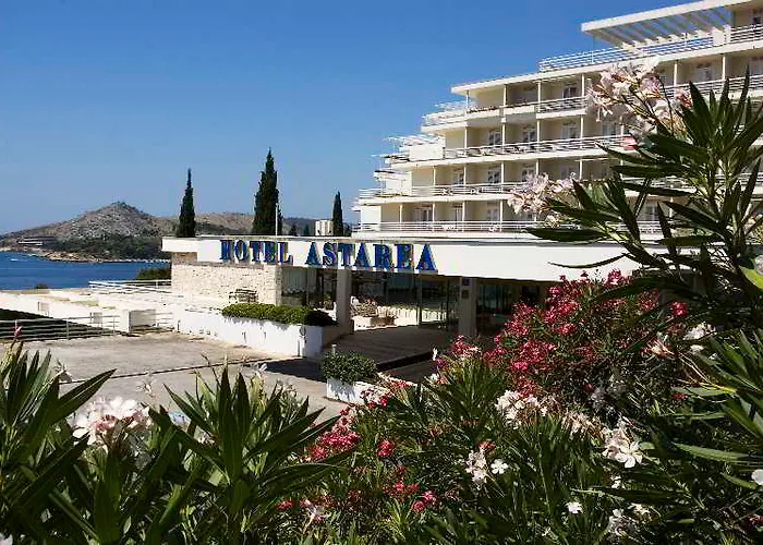 Maistra Select Astarea