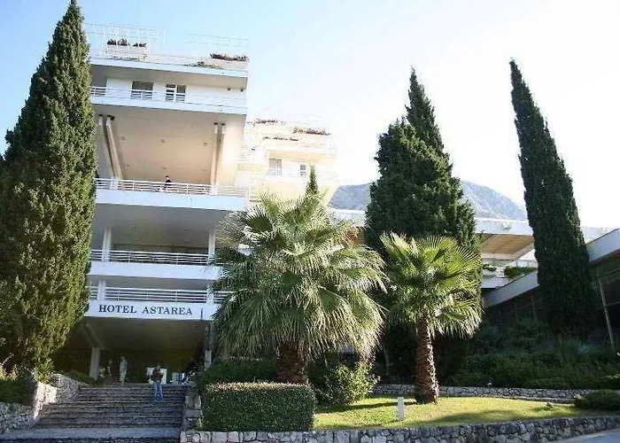 Hotel Maistra Select Astarea 3*